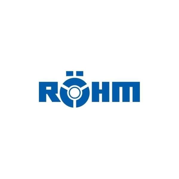 Mandrin. Prima 0,8-10mm B12 Rohm - 4019208018041