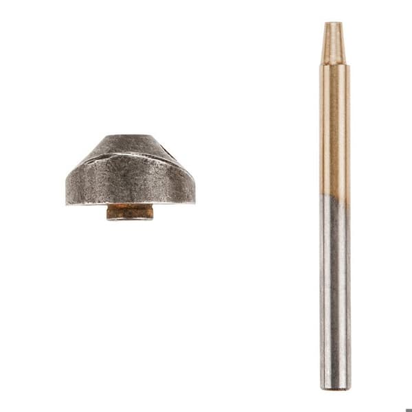 Set: stämpel och matris, för 59G401