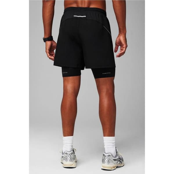 Kort doublé Fabletics The Kadence
