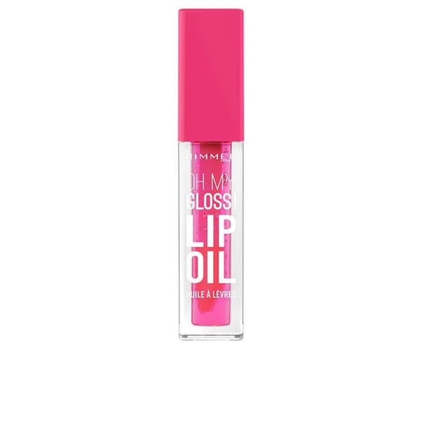 OH MIN GLITTRANDE! läppglans #031-Berry Pink 6 ml