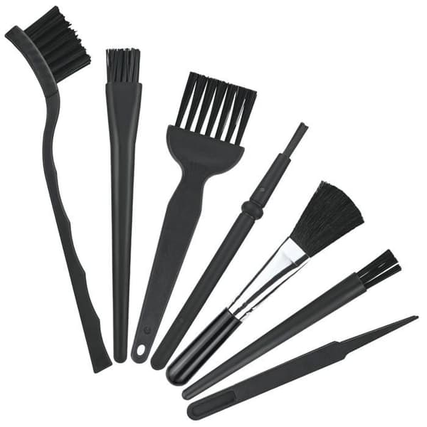 Yicaam bilkit - YS-7ESDBrush