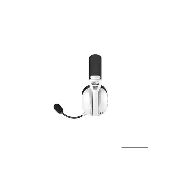 Trådlös headset - HATOR - Hyperpunk 3 - Circumaural - Stereo - Vit