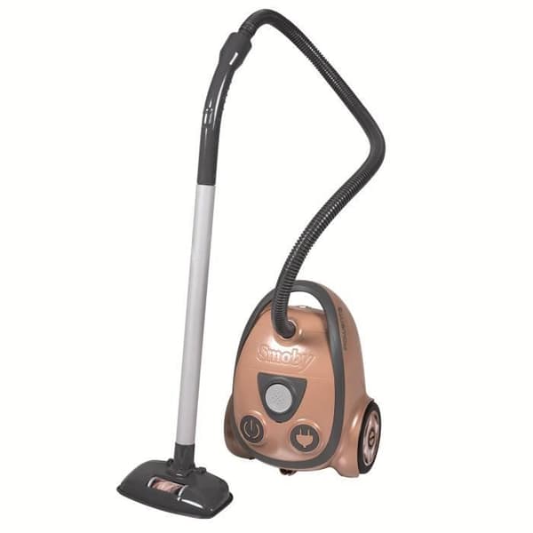 SMOBY - Rowenta Stuprörsdammsugare - från 3 år