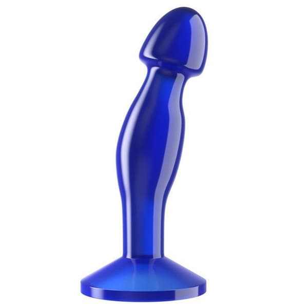 Gode Lovetoy FLAWLESS CLEAR 6,5''