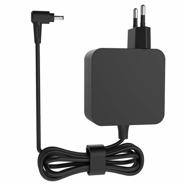 Laddare - Ny nätadapter - A02