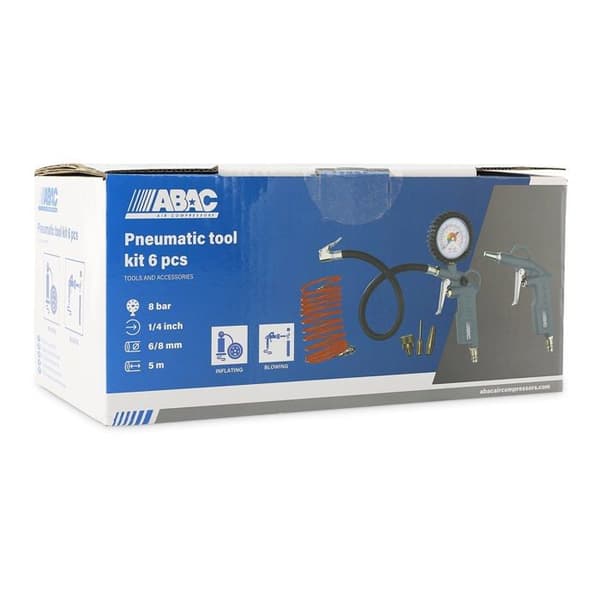 Annan nyckel - Abac specialiserad nyckel - 2809913653