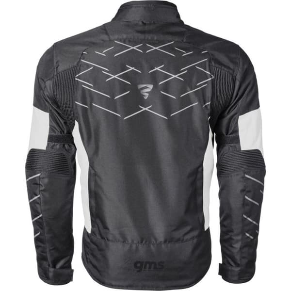 Motorcykeljacka GMS Kasai WP
