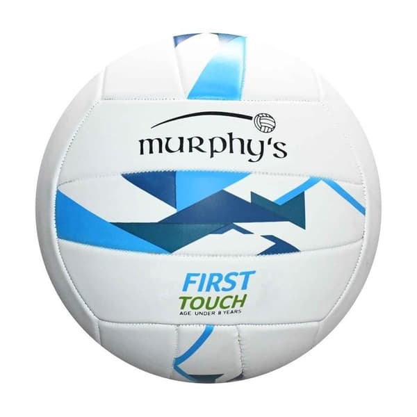 Murphy's Gaelic barnfotboll