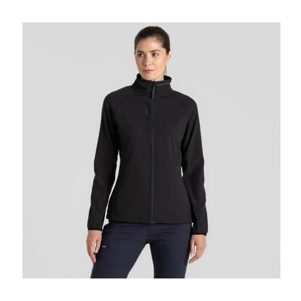 Craghoppers Expert Basecamp dam softshell-jacka
