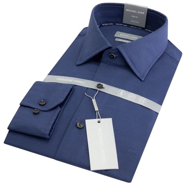 Skjorta 2 veck Michael Kors Solid Modern