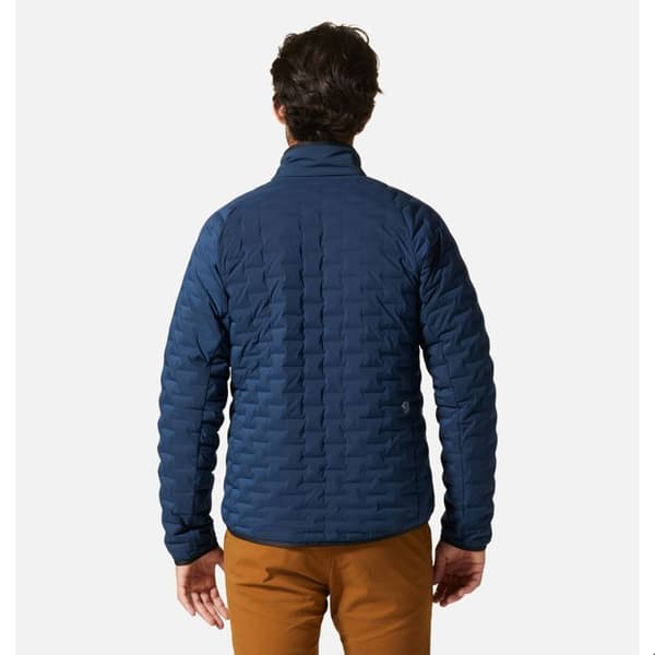 Doudoune Mountain Hardwear Stretchdown™ Light