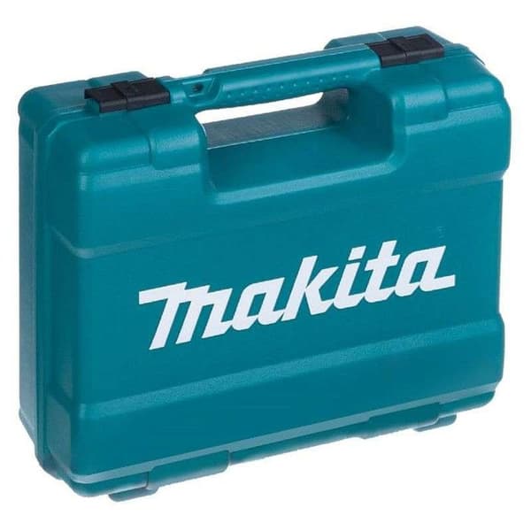 Värmeblås 2000W - MAKITA - tillbehör - förpackning - HG6531CK