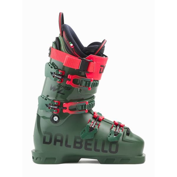 Dalbello Drs Wc M Green Skidor