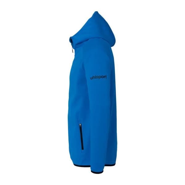 Uhlsport ID hoodiejacka