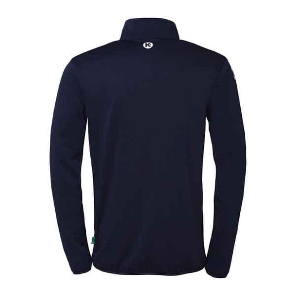 Träningsöverdel 1/4 zip barn Kempa