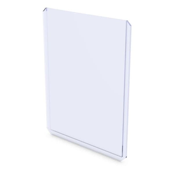 Ultimate Guard 25 Toploaders 35 pt Card Covers Toploading Clear