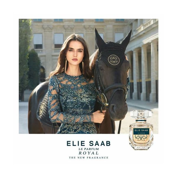 Elie Saab Le Parfum Royal EDP 50 ml