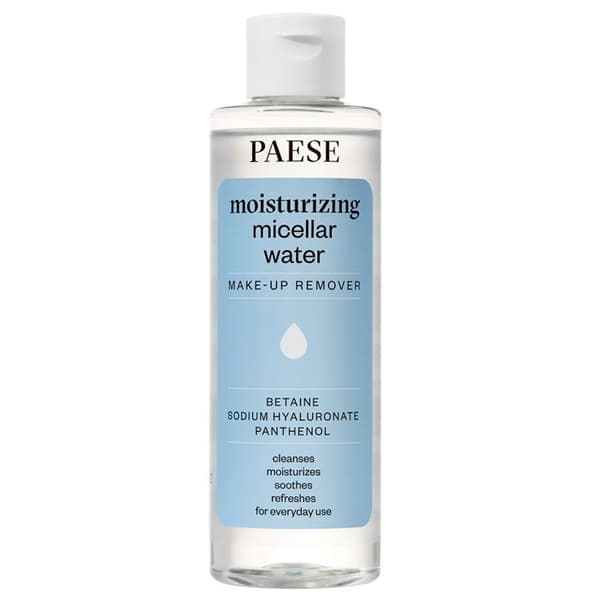 Micellär Hydrerande Lösning Paese, 200 ml