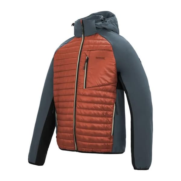 Regatta Pro Hybrid II vattentät jacka