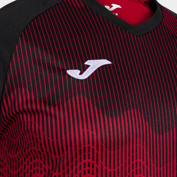 Joma Tiger VI tröja med V-ringad