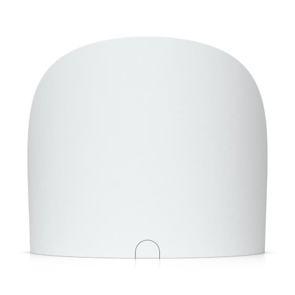 Regnskydd Ubiquiti för säkerhetskamera G6 Vit - UACC-G6-Dome-WS-W