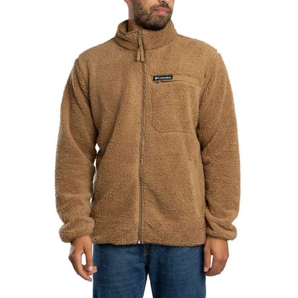 Fleece Zippad Rugged Ridge - Columbia