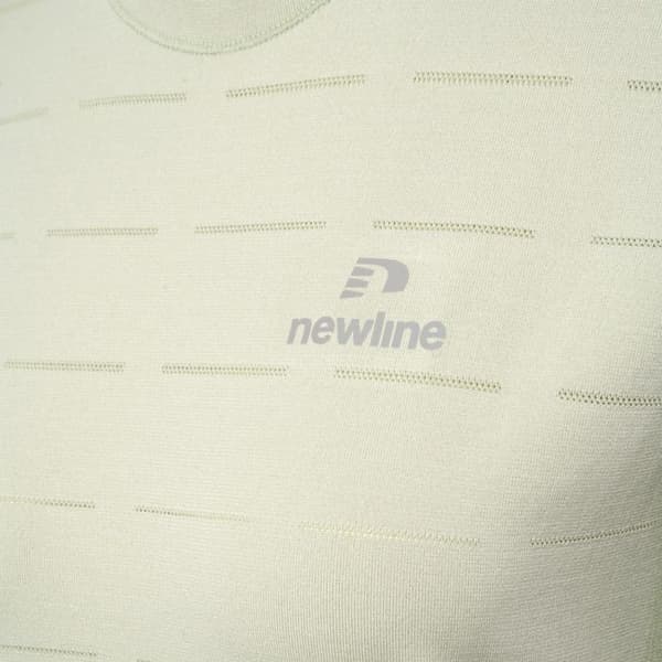 T-shirt dam Newline Riverside - grå