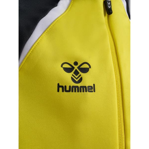 Barnjacka Hummel Lead 2.0