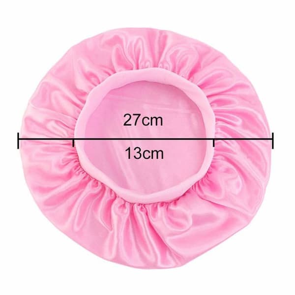 Bonnet med slinga Simoda - SMD2041