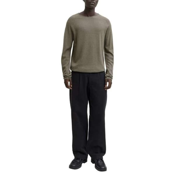 Jack & Jones Hill rundhalsad tröja