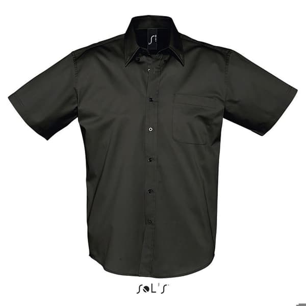 Chemise Sol's Brooklyn
