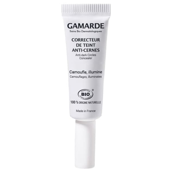 Gamarde Concealer Anti-Cernes 6g