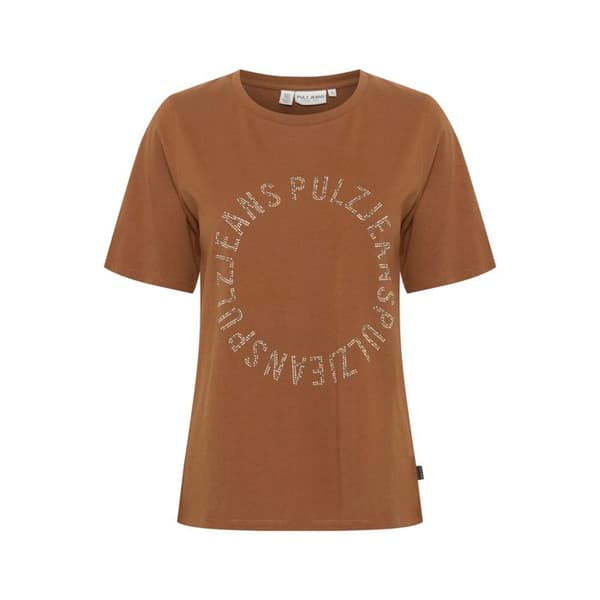 T-shirt dam Pulz Jeans