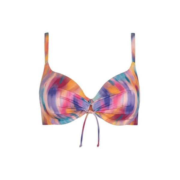 Bikinitopp med bygel för kvinnor Lisca Jersey