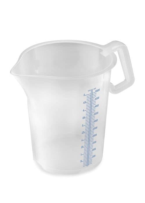 Mätglas - mätare - sked - köksprovrör Thermohauser - 8300040091
