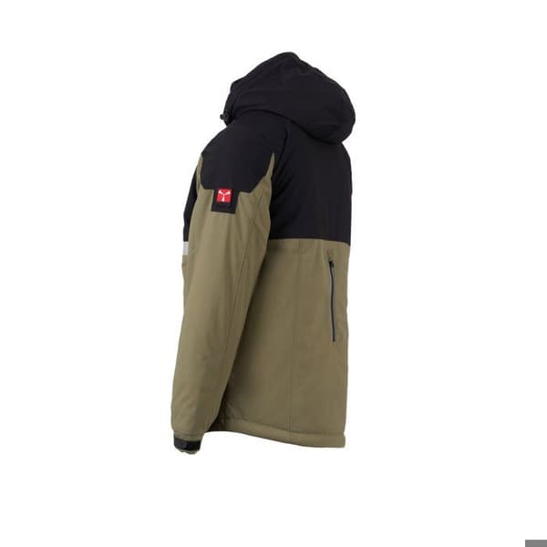 Vattentät jacka Payper Wear Wise Lite Pad