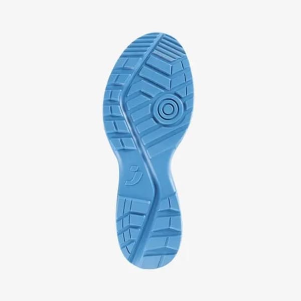 Säkerhetsskor Safety Jogger Industrial Modulo S1PS Låg