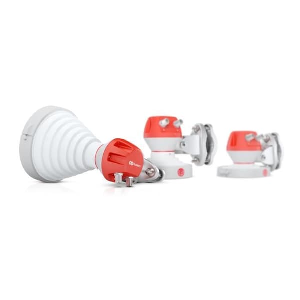 RF Elements SH-CC-5-90, 10 dBi, 5.18 - 6.1 GHz, 50 Ohm, 90°, 90°, Typ-N