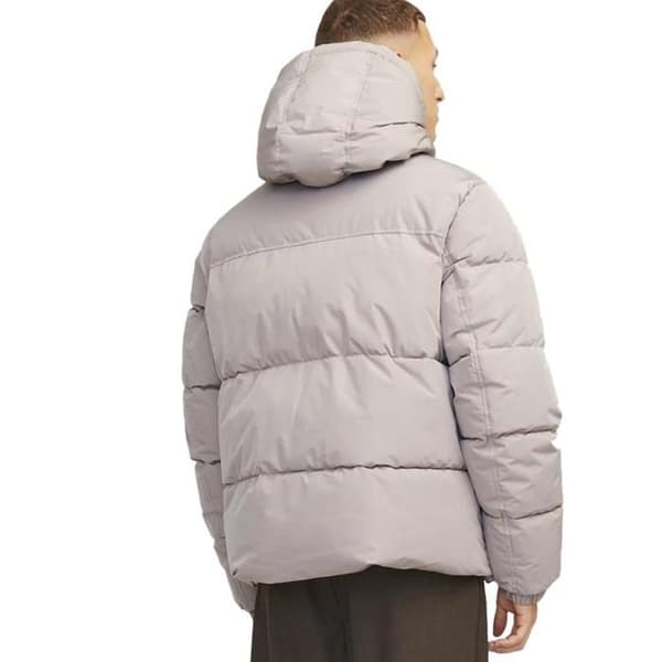 Doudoune Greige Herr Jack & Jones Bradley