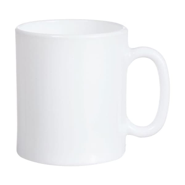Mugg - Luminarc - Evolution - Glas - 32 cl - Förpackning med 6 enheter