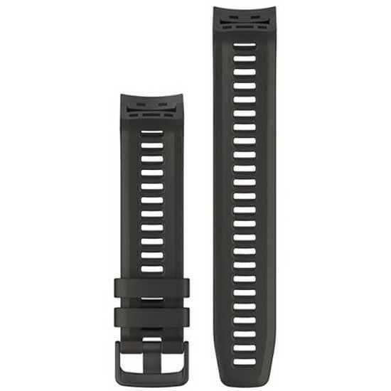 Garmin Instinct Band Klockarmband - One Size - Svart