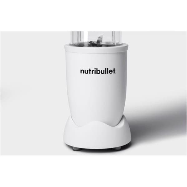 Blender Nutribullet Pro NB907MAW 900 W Vit