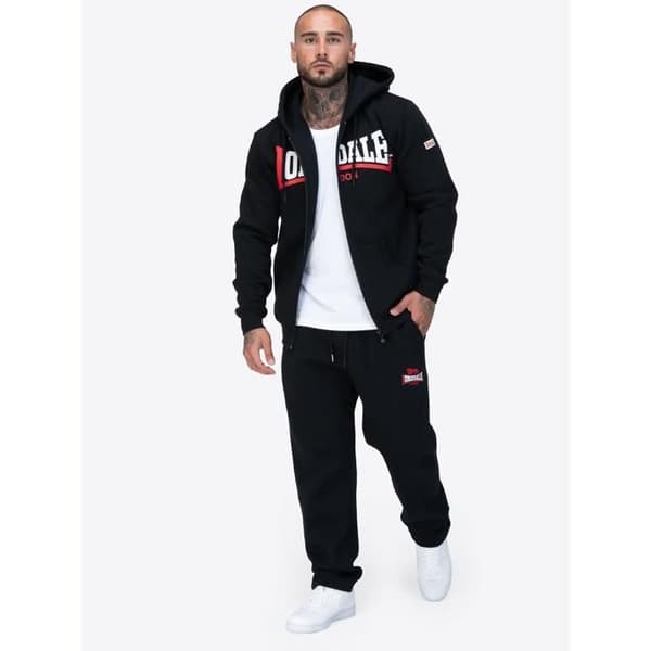 Lonsdale Hemyock joggingsbyxor