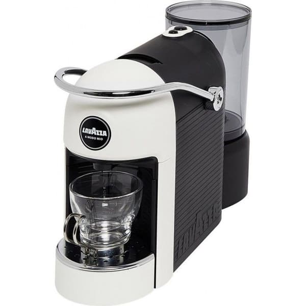 Lavazza Kaffebryggare Jolie Plus Evo vit