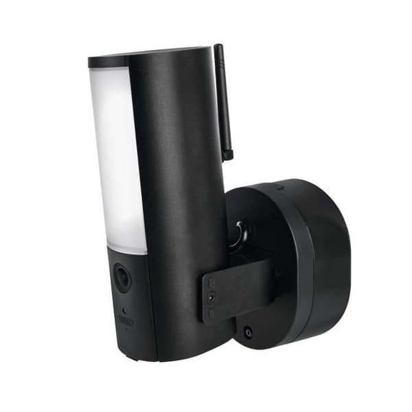 Kamera - ABUS - PPIC46520 WLAN - Ljus - Utomhus