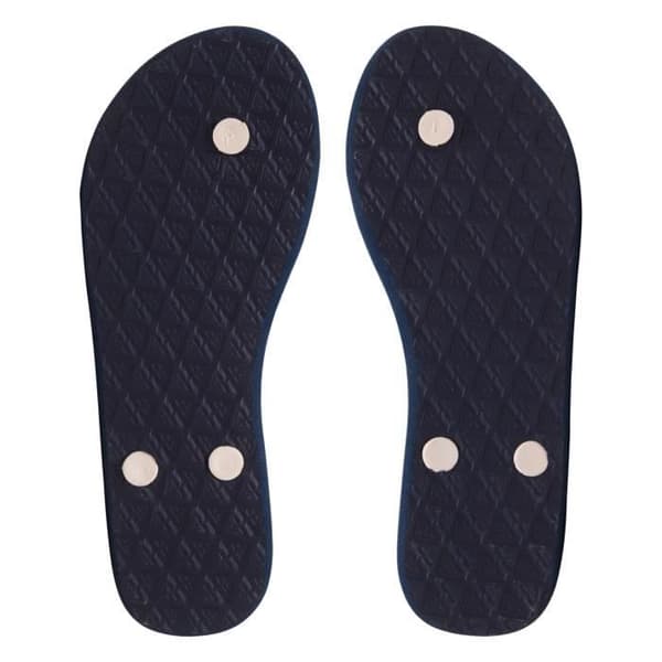 Kvinnor tongs Roxy Viva Tone II - blå - 37