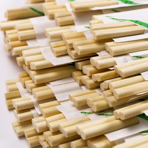 Baguette - set för asiatisk matlagning Ken chiku