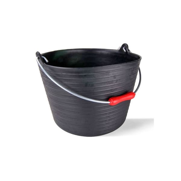 Plastkorg nr 2 "lightbuck" 20l 88772 rubi