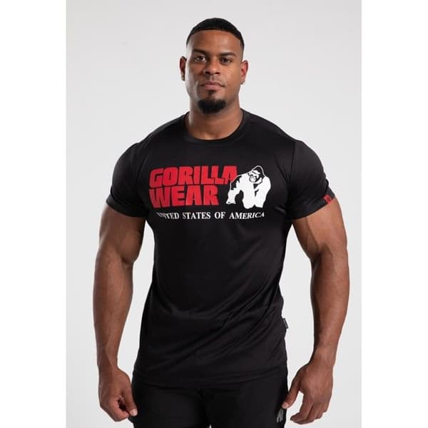 T-shirt Gorilla Wear Classic