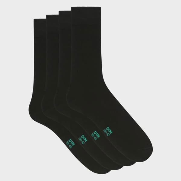 2-pack enfärgade strumpor Gots Good Socks[] Herr